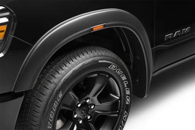 Husky Liners - Husky Liners 2805939 Fender Flares RVL - Image 2