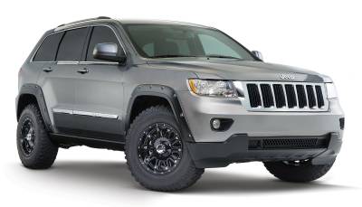 Husky Liners - Husky Liners 2801927 Fender Flares - Image 3