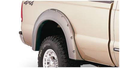 Husky Liners - Husky Liners 2802914 Fender Flares - Image 2