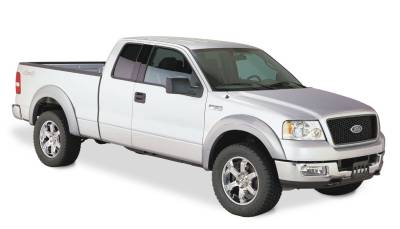 Husky Liners - Husky Liners 2802915 Fender Flares - Image 4