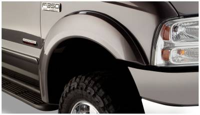 Husky Liners - Husky Liners 2802928 Fender Flares - Image 2