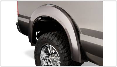 Husky Liners - Husky Liners 2802928 Fender Flares - Image 3