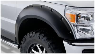 Husky Liners - Husky Liners 2802931 Fender Flares - Image 2