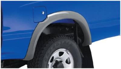 Husky Liners - Husky Liners 28031911 Fender Flares - Image 2
