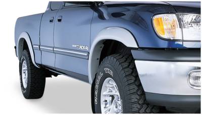 Husky Liners 28031925 Fender Flares