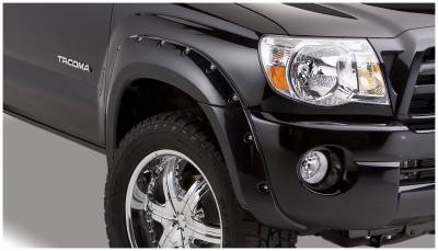 Husky Liners 2803919 Fender Flares