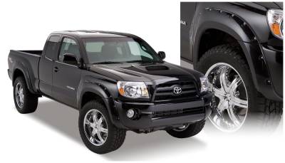 Husky Liners 2803920 Fender Flares