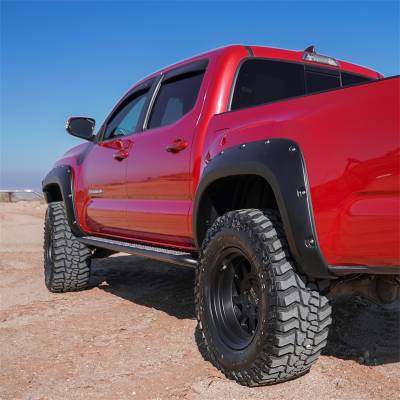 Husky Liners 2803922 Fender Flares