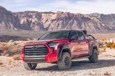 Husky Liners 2803925 Fender Flares