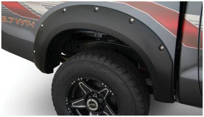 Husky Liners - Husky Liners 2803929 Fender Flares - Image 3