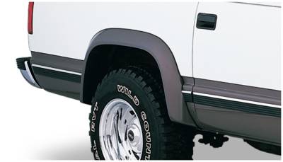 Husky Liners - Husky Liners 2804901 Fender Flares - Image 2