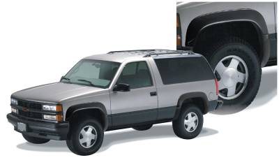 Husky Liners - Husky Liners 2804901 Fender Flares - Image 3