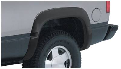 Husky Liners - Husky Liners 2804901 Fender Flares - Image 5