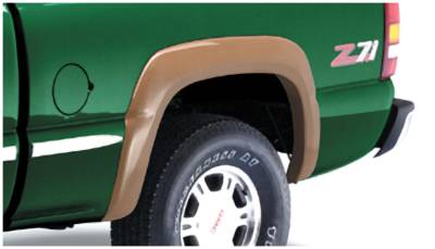 Husky Liners 2804906 Fender Flares