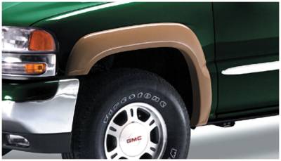 Husky Liners - Husky Liners 2804906 Fender Flares - Image 3