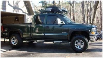 Husky Liners - Husky Liners 2804917 Fender Flares - Image 4