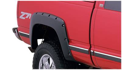 Husky Liners - Husky Liners 2804919 Fender Flares - Image 3