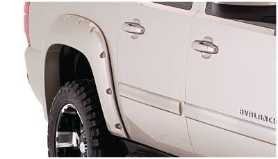 Husky Liners - Husky Liners 2804932 Fender Flares - Image 3