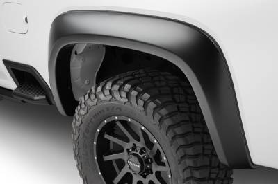 Husky Liners - Husky Liners 2804986 Fender Flares - Image 3
