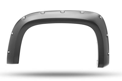 Husky Liners - Husky Liners 2804990 Fender Flares - Image 4