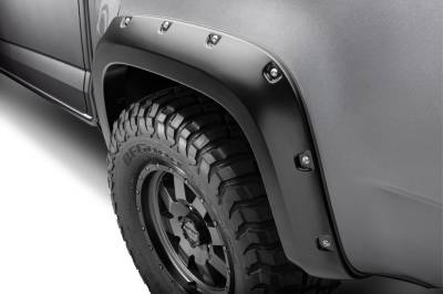 Husky Liners - Husky Liners 2804991 Fender Flares - Image 3