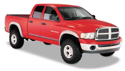 Husky Liners - Husky Liners 2805904 Fender Flares - Image 3