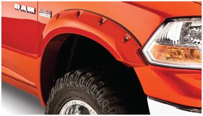 Husky Liners - Husky Liners 2805915 Fender Flares - Image 3