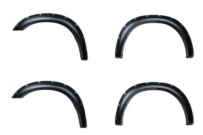 Husky Liners - Husky Liners 2805930 Fender Flares - Image 2
