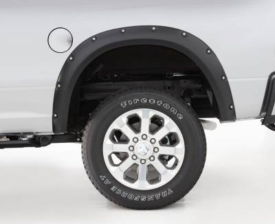 Husky Liners - Husky Liners 2805930 Fender Flares - Image 6