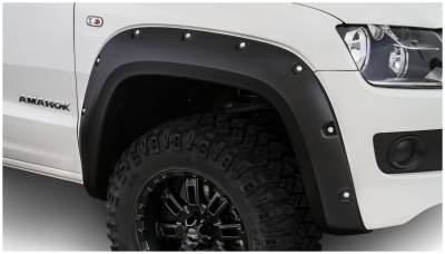 Husky Liners - Husky Liners 2806901 Fender Flares - Image 3