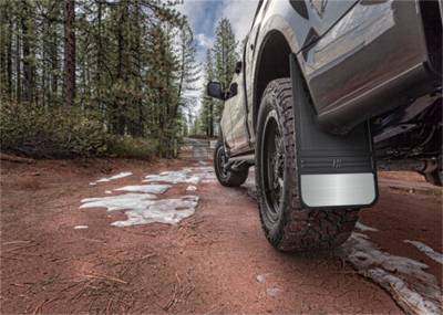Husky Liners - Husky Liners 55000 MudDog Mud Flaps - Image 2