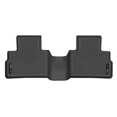 Husky Liners 51751 X-act Contour Floor Liner