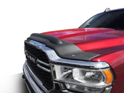 Husky Liners - Husky Liners 2830051 AEROSKIN II Hood Protector - Image 2