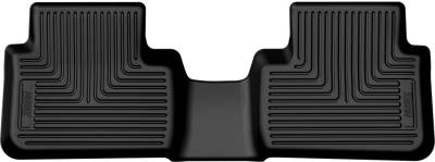Husky Liners 55161 X-act Contour Floor Liner