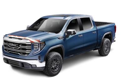 Husky Liners - Husky Liners 2818959 Hood Shield - Image 7