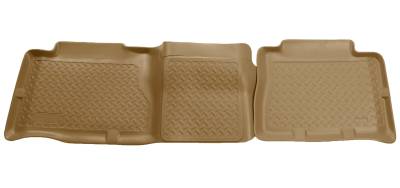 Husky Liners 61453 Classic Style Floor Liner