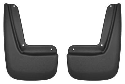 Husky Liners 59251 Custom Molded Mud Guards