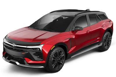 Husky Liners - Husky Liners 2842225 AEROSKIN Hood Protector - Image 3