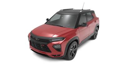 Husky Liners - Husky Liners 2877192 AEROSKIN Hood Protector - Image 2