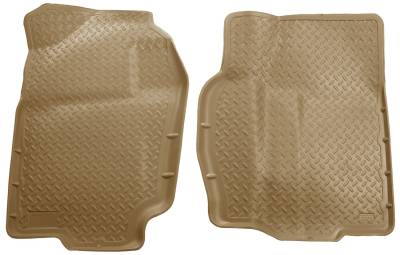 Husky Liners 30713 Classic Style Floor Liner