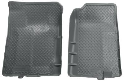 Husky Liners 31102 Classic Style Floor Liner