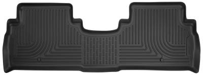 Husky Liners 52491 X-act Contour Floor Liner