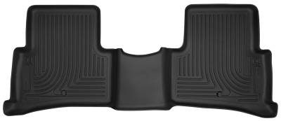 Husky Liners 52671 X-act Contour Floor Liner