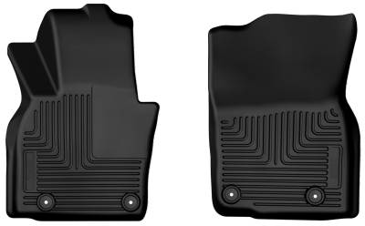 Husky Liners 54241 X-act Contour Floor Liner