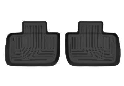 Husky Liners 55381 X-act Contour Floor Liner