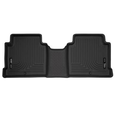 Husky Liners 55721 X-act Contour Floor Liner