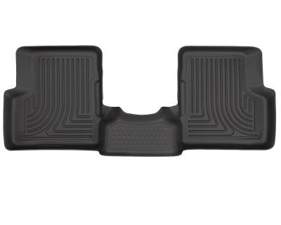 Husky Liners 55751 X-act Contour Floor Liner