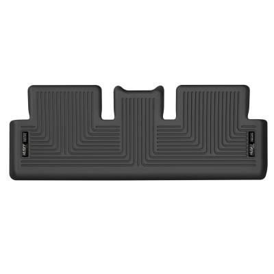 Husky Liners 55931 X-act Contour Floor Liner
