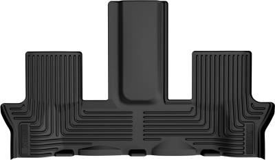 Husky Liners 55991 X-act Contour Floor Liner