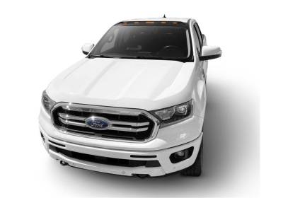 Auto Ventshade - Auto Ventshade 898079 Aerocab Pro Marker Light - Image 2